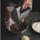 Handmixer Powermix Silence Dunkelbraun - MEGART
