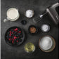 Handmixer Powermix Silence Dunkelbraun - MEGART