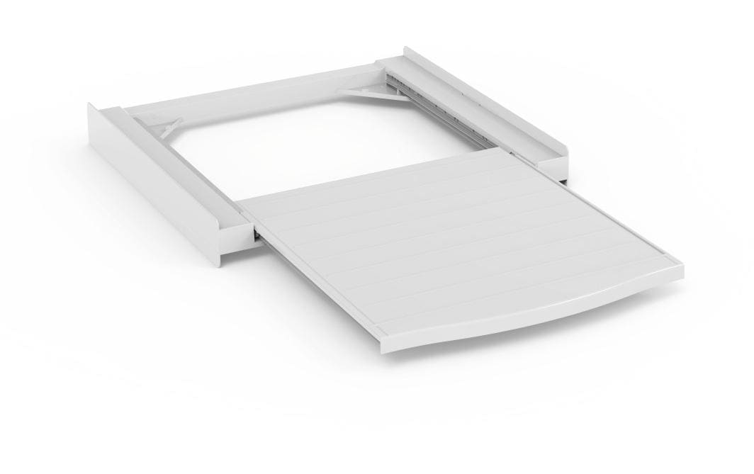 Zwischenbausatz Smart 55 x 60 cm - MEGART
