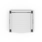Zwischenbausatz Smart 55 x 60 cm - MEGART