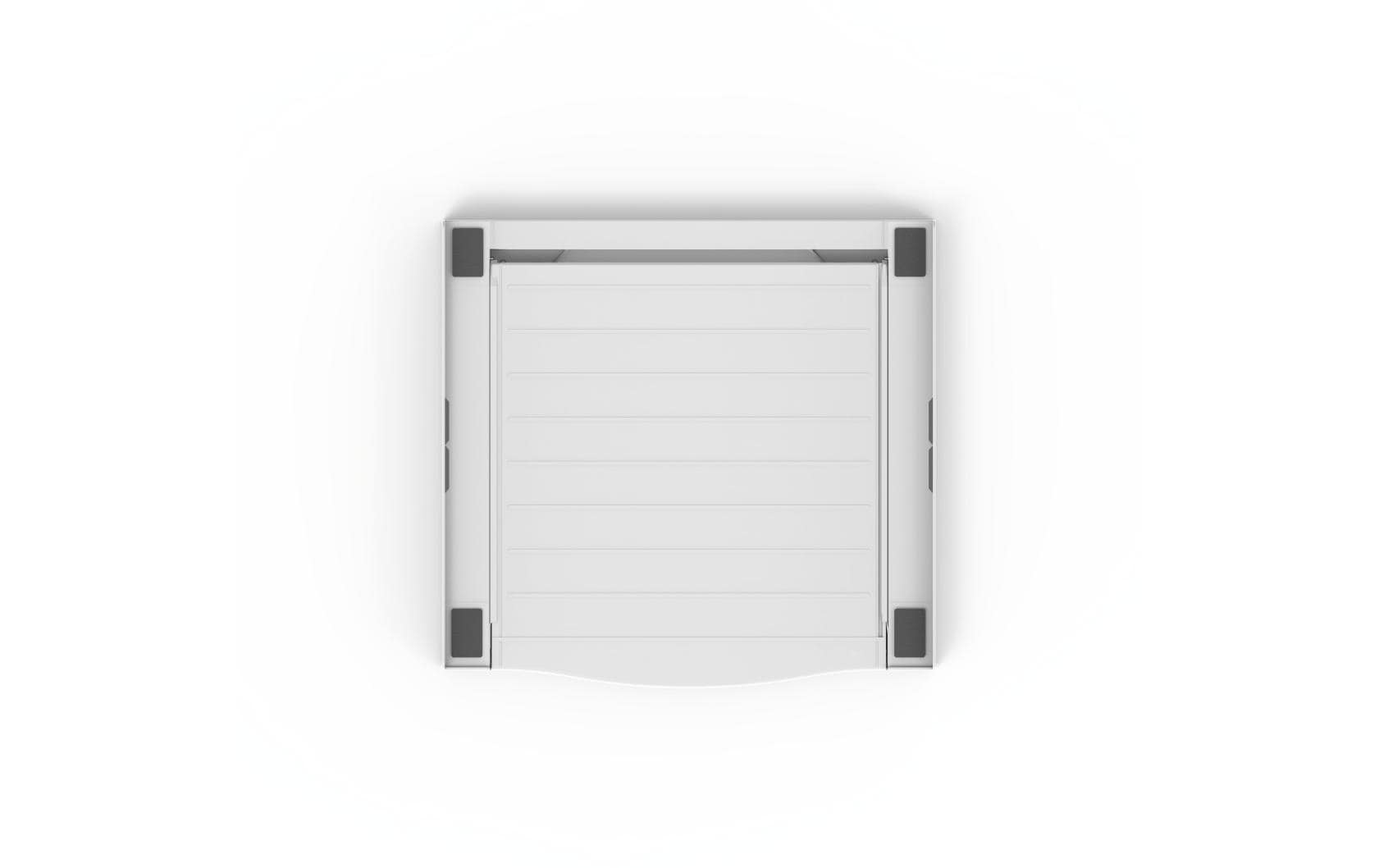 Zwischenbausatz Smart 55 x 60 cm - MEGART