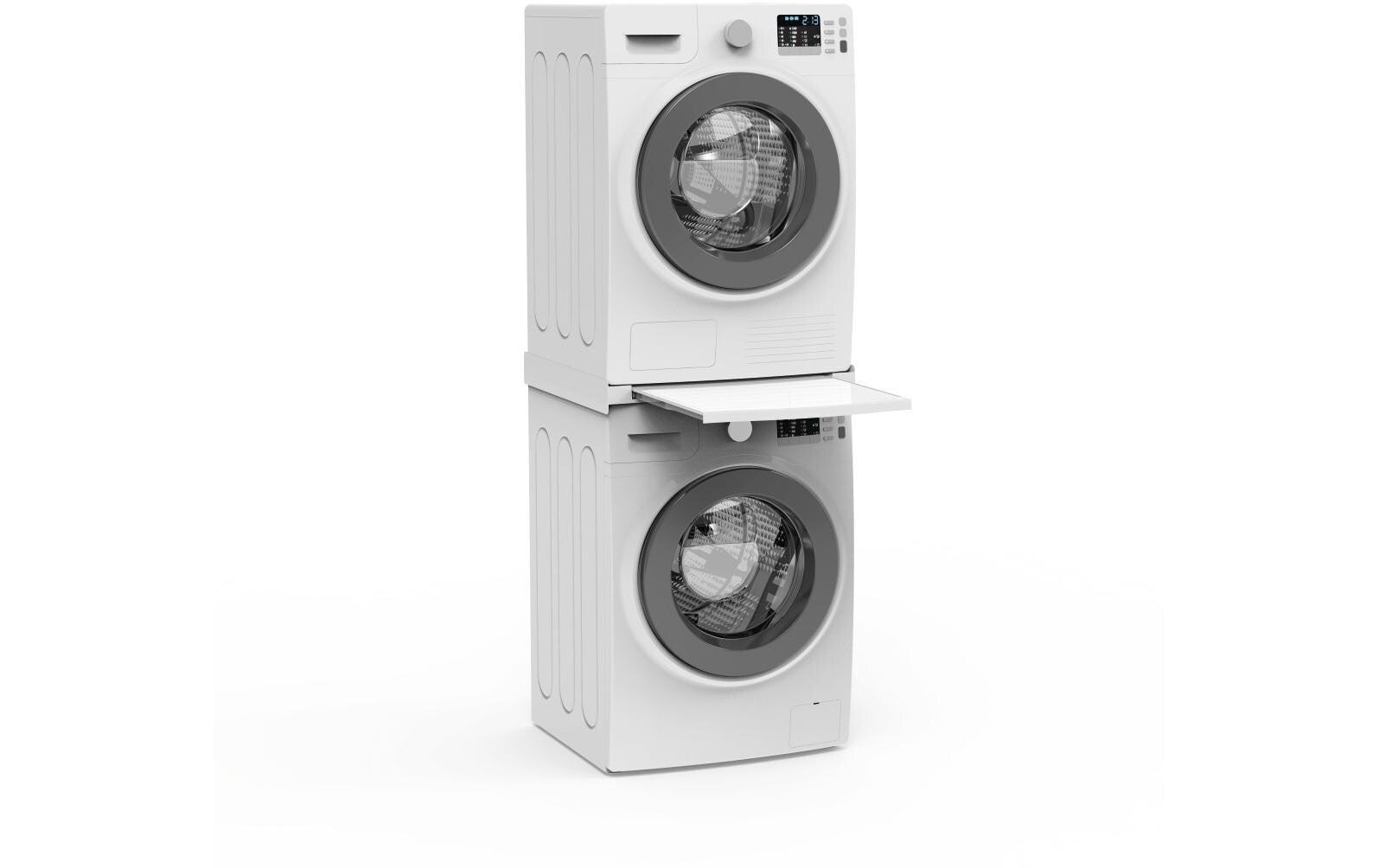 Zwischenbausatz Smart 55 x 60 cm - MEGART
