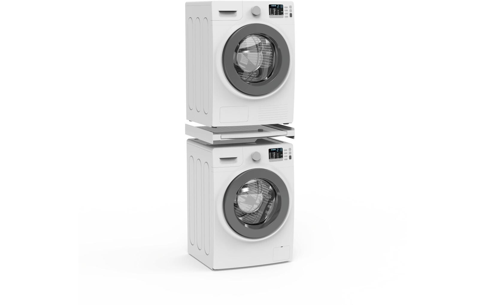 Zwischenbausatz Smart 55 x 60 cm - MEGART