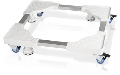 Transportroller Weiss - MEGART