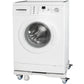 Transportroller Weiss - MEGART