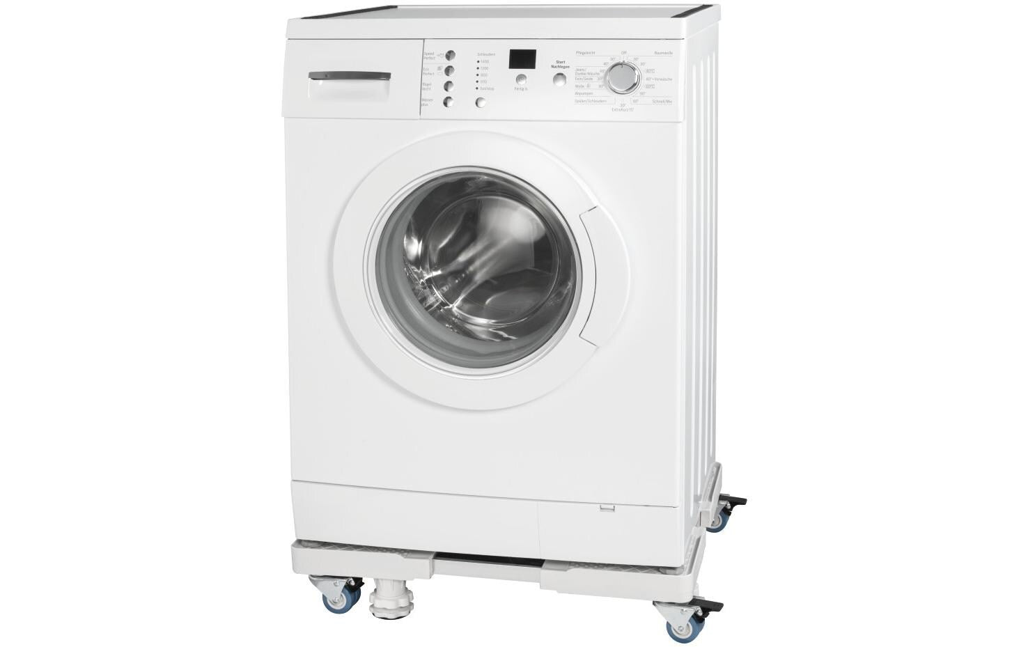 Transportroller Weiss - MEGART