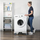 Transportroller Weiss - MEGART