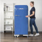 Transportroller Weiss - MEGART