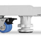Transportroller Weiss - MEGART