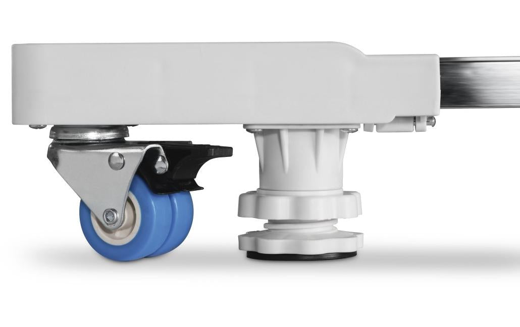 Transportroller Weiss - MEGART