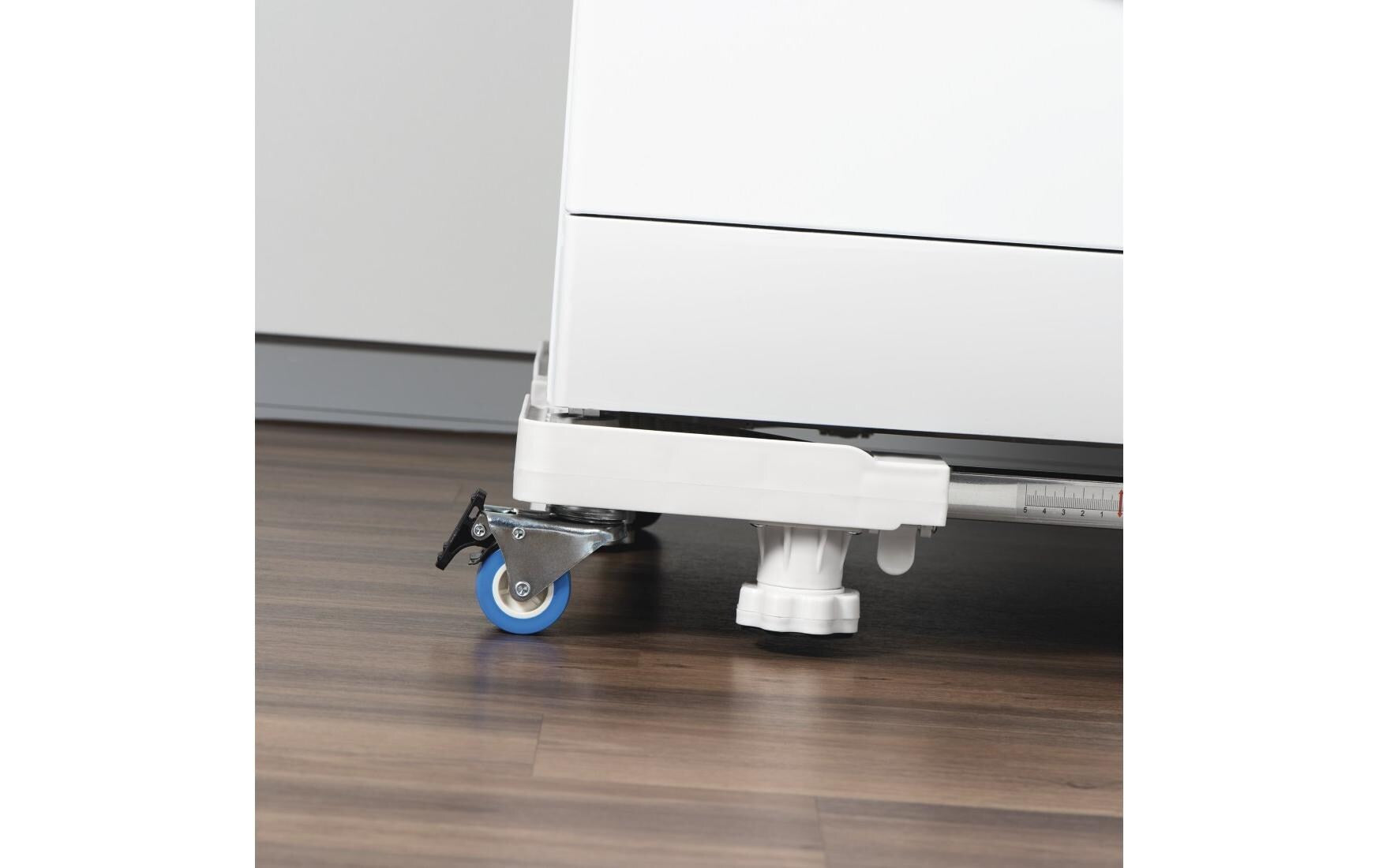 Transportroller Weiss - MEGART