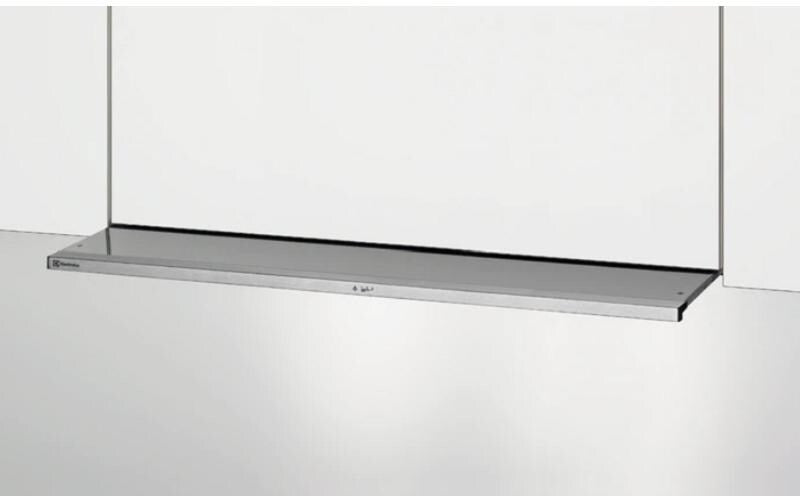 Flachschirmhaube DAGL9045CN 3 Stufen - MEGART