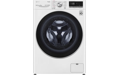 Waschmaschine F4WV708P1E Links - MEGART