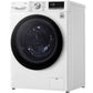 Waschmaschine F4WV708P1E Links - MEGART