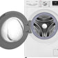 Waschmaschine F4WV708P1E Links - MEGART