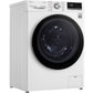 Waschmaschine F4WV708P1E Links - MEGART