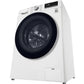 Waschmaschine F4WV708P1E Links - MEGART