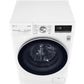 Waschmaschine F4WV708P1E Links - MEGART
