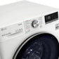 Waschmaschine F4WV708P1E Links - MEGART