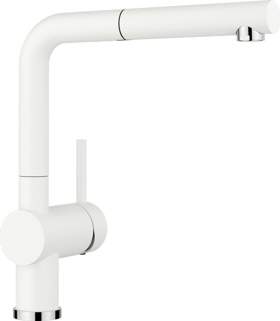 BLANCO LINUS - S Weiss - MEGART
