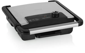 Kontaktgrill Panini - Grill Pro 2000 W - MEGART