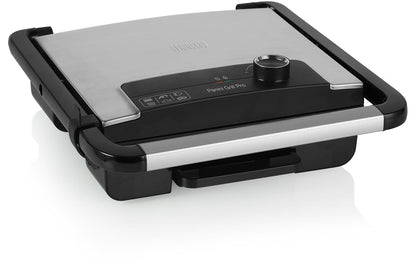 Kontaktgrill Panini - Grill Pro 2000 W - MEGART