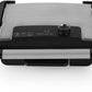 Kontaktgrill Panini - Grill Pro 2000 W - MEGART