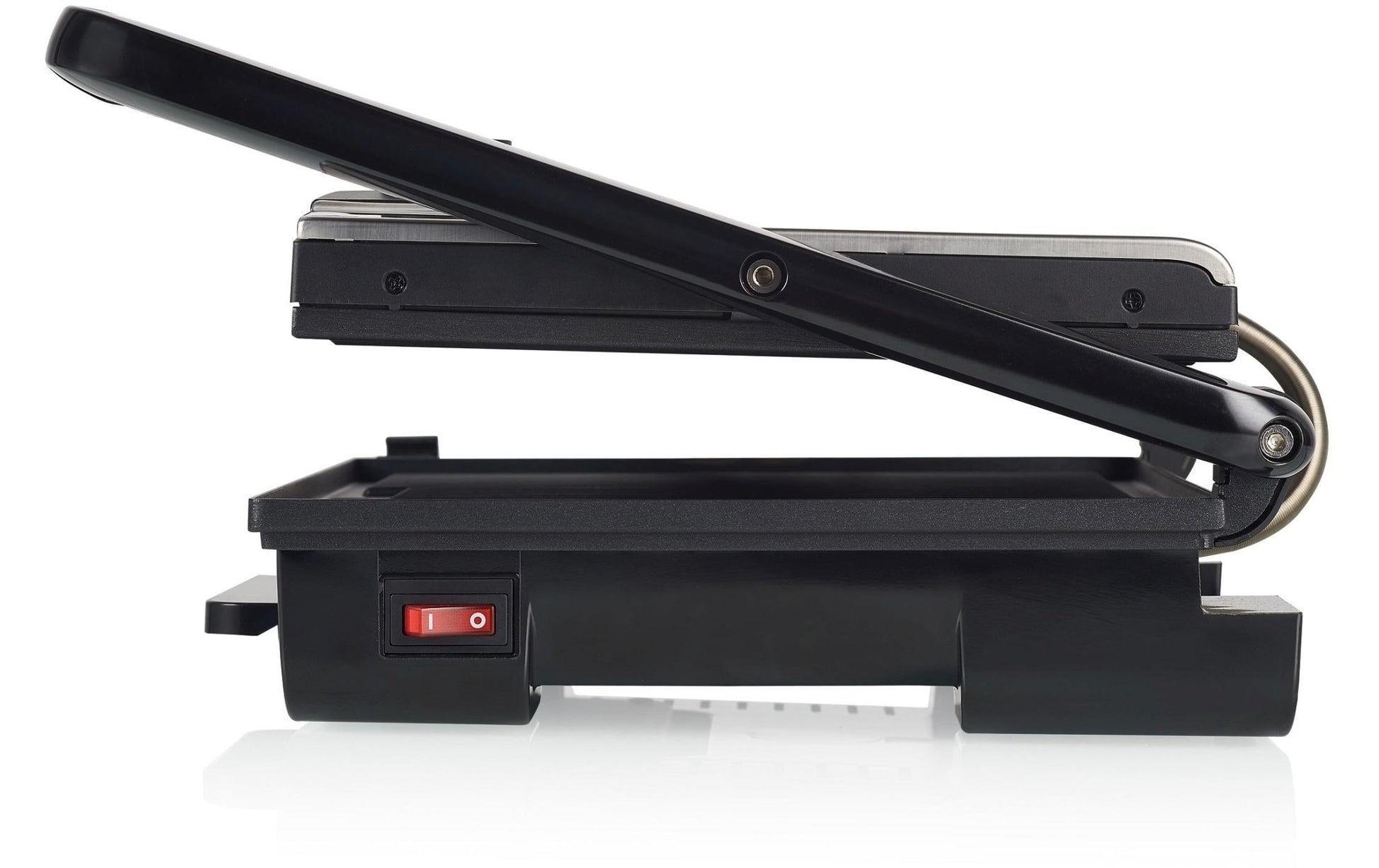 Kontaktgrill Panini - Grill Pro 2000 W - MEGART