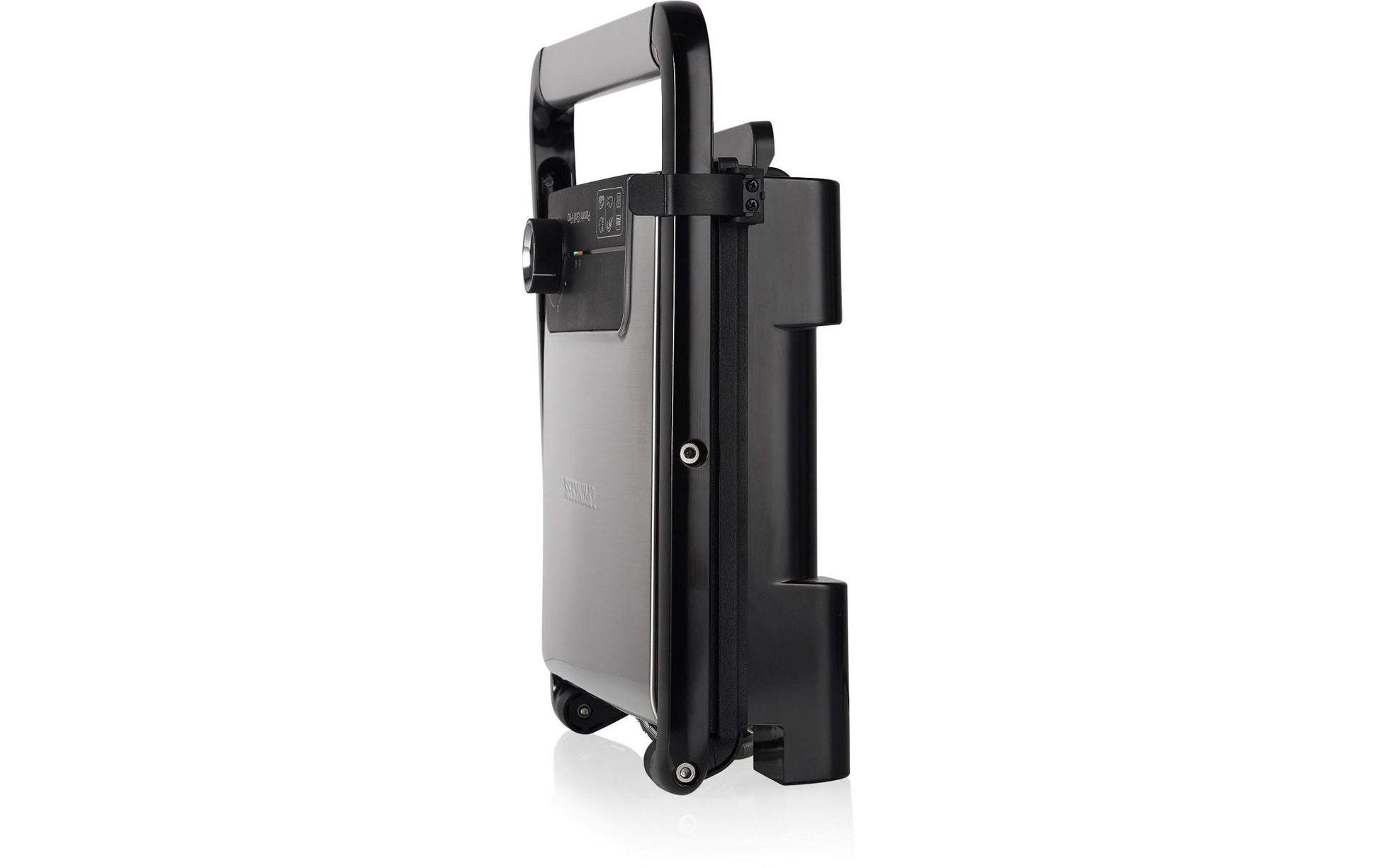 Kontaktgrill Panini - Grill Pro 2000 W - MEGART