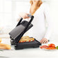 Kontaktgrill Panini - Grill Pro 2000 W - MEGART