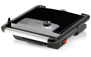 Kontaktgrill DO9245G 2000 W - MEGART