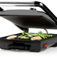 Kontaktgrill DO9245G 2000 W - MEGART