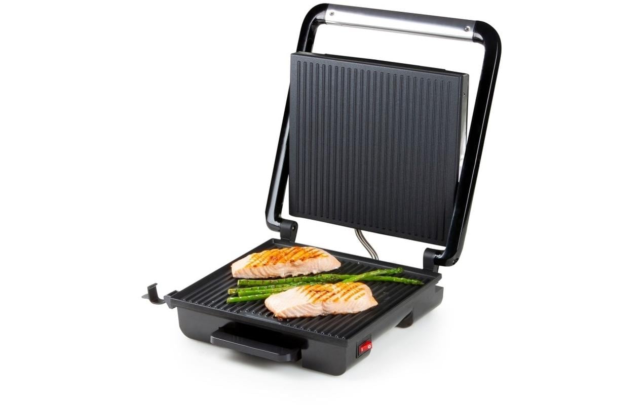 Kontaktgrill DO9245G 2000 W - MEGART