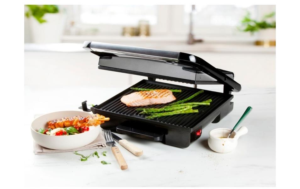 Kontaktgrill DO9245G 2000 W - MEGART