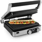 Kontaktgrill Master Pro 2000 W - MEGART