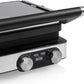 Kontaktgrill Master Pro 2000 W - MEGART