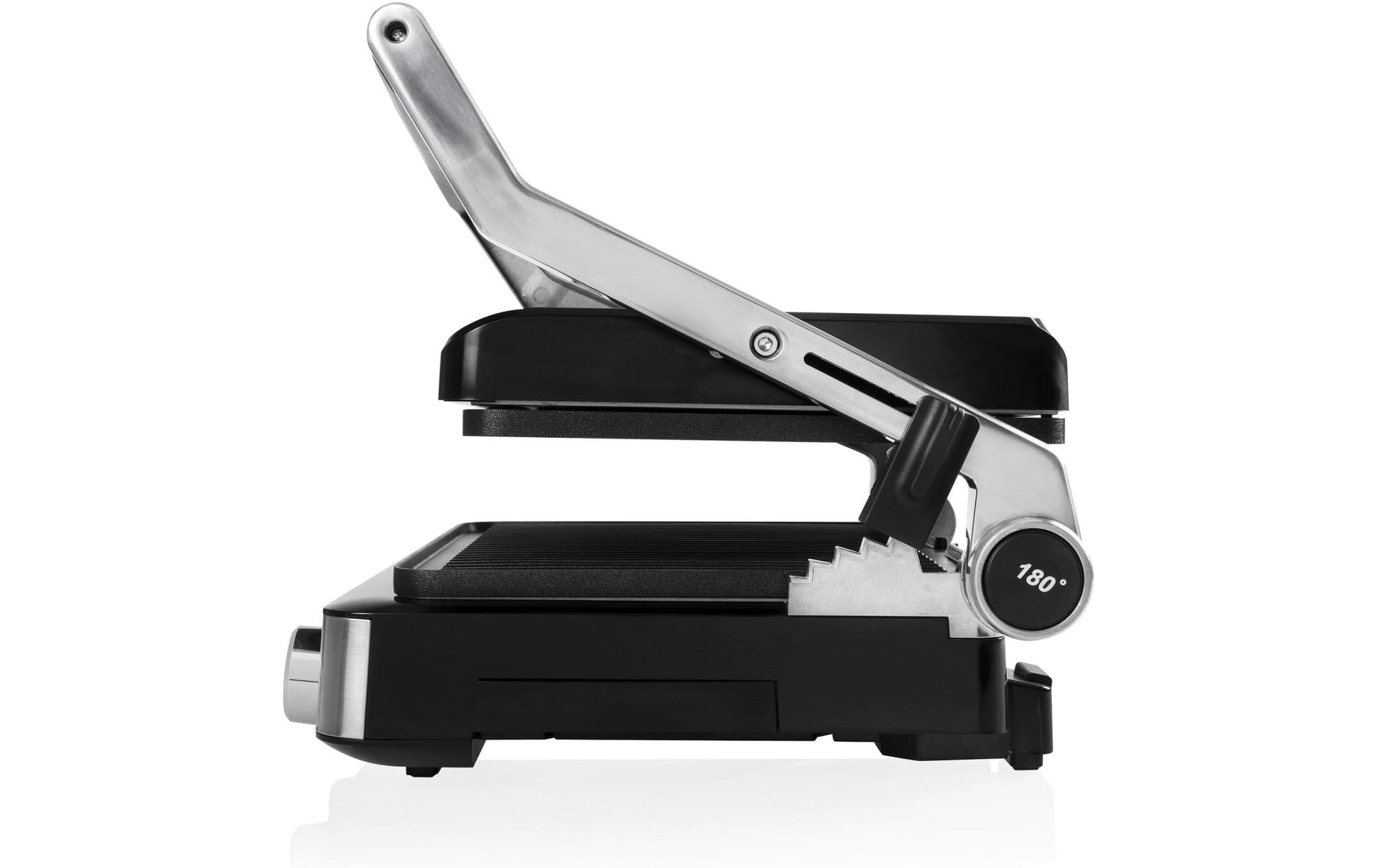 Kontaktgrill Master Pro 2000 W - MEGART