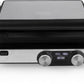 Kontaktgrill Master Pro 2000 W - MEGART