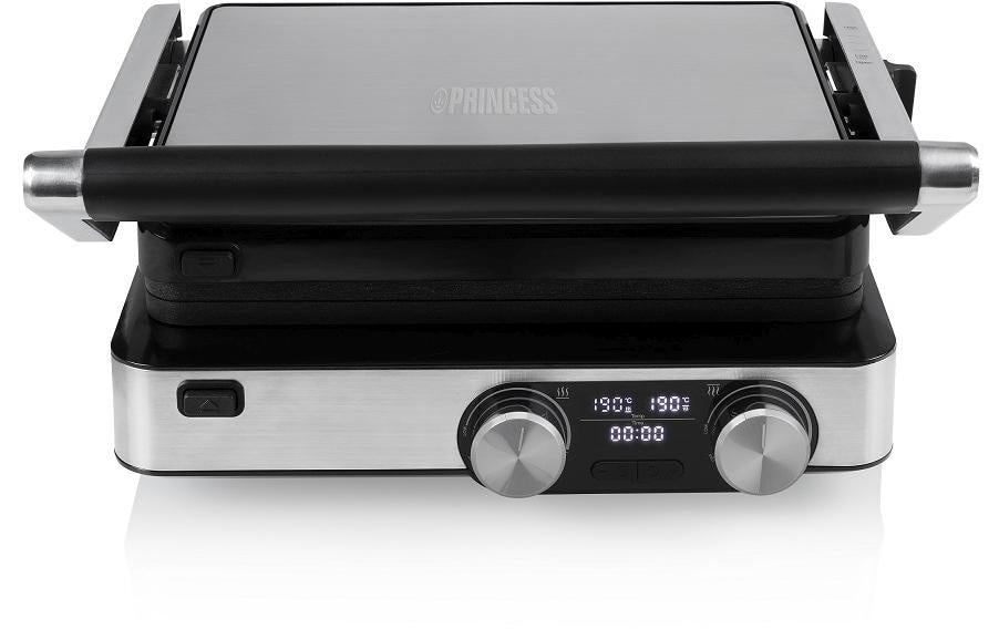 Kontaktgrill Master Pro 2000 W - MEGART