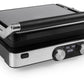 Kontaktgrill Master Pro 2000 W - MEGART