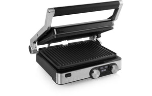 Kontaktgrill Master Pro 2000 W - MEGART
