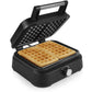 Waffeleisen Deluxe - MEGART