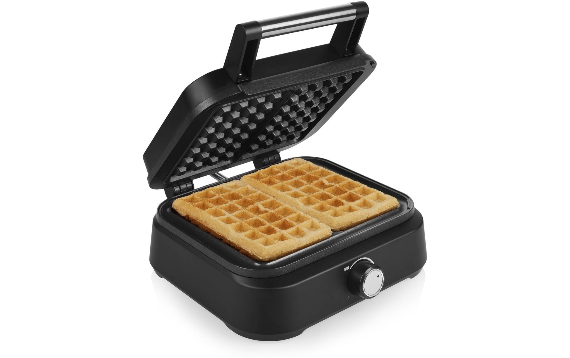 Waffeleisen Deluxe - MEGART