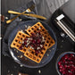 Waffeleisen Deluxe - MEGART