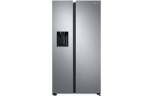 Foodcenter RS68A884CSL/WS Edelstahl - MEGART