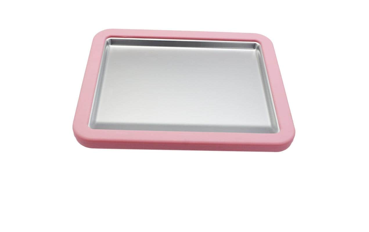 Rolleis - Maker Pink - MEGART