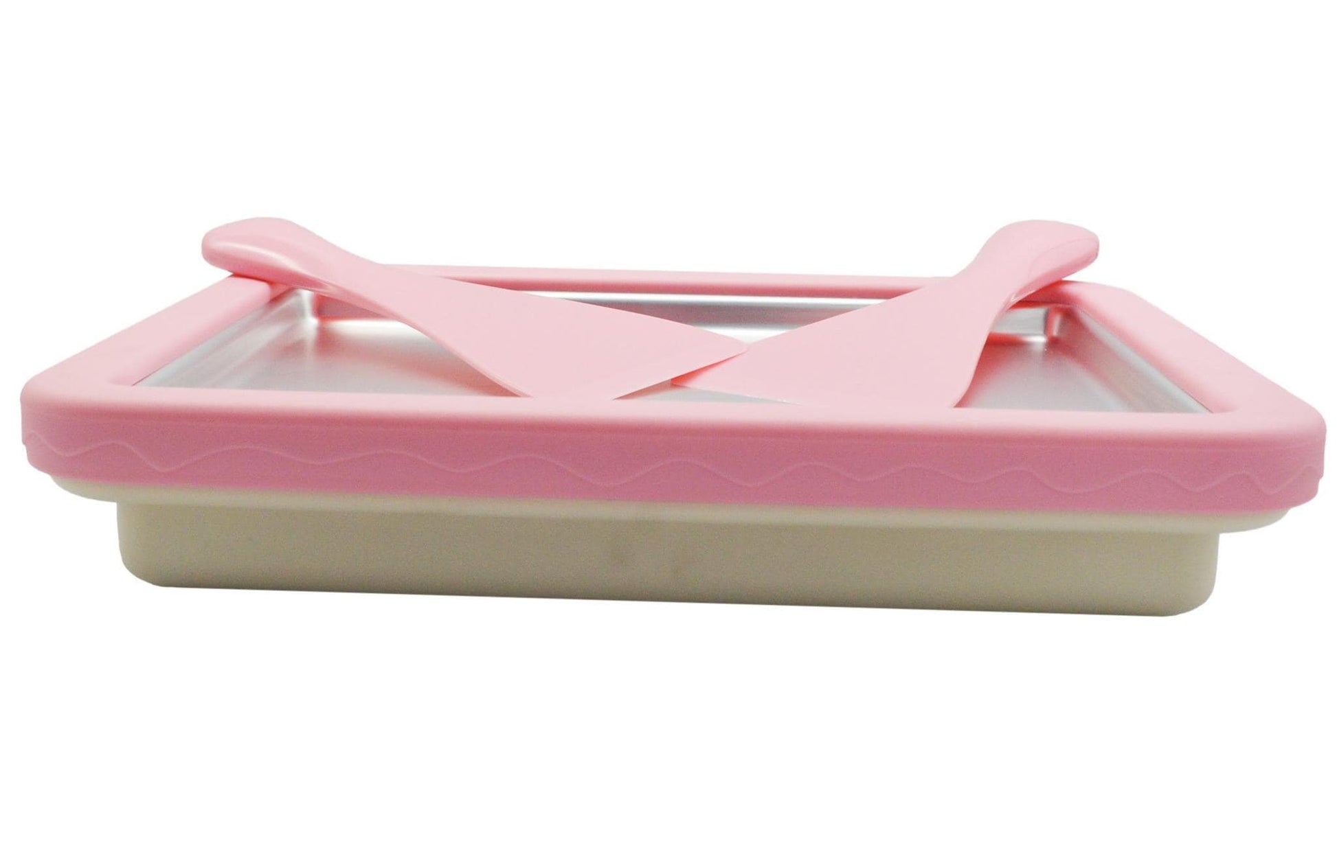 Rolleis - Maker Pink - MEGART