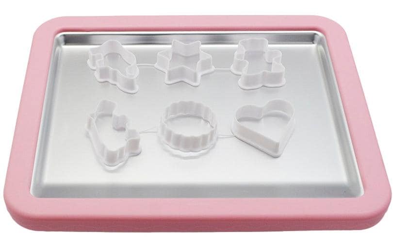 Rolleis - Maker Pink - MEGART