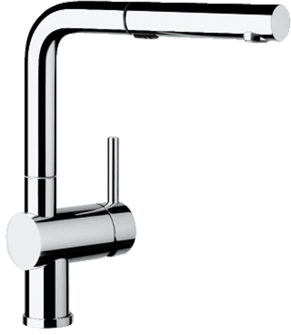 BLANCO LINUS - S Vario Chrom - MEGART