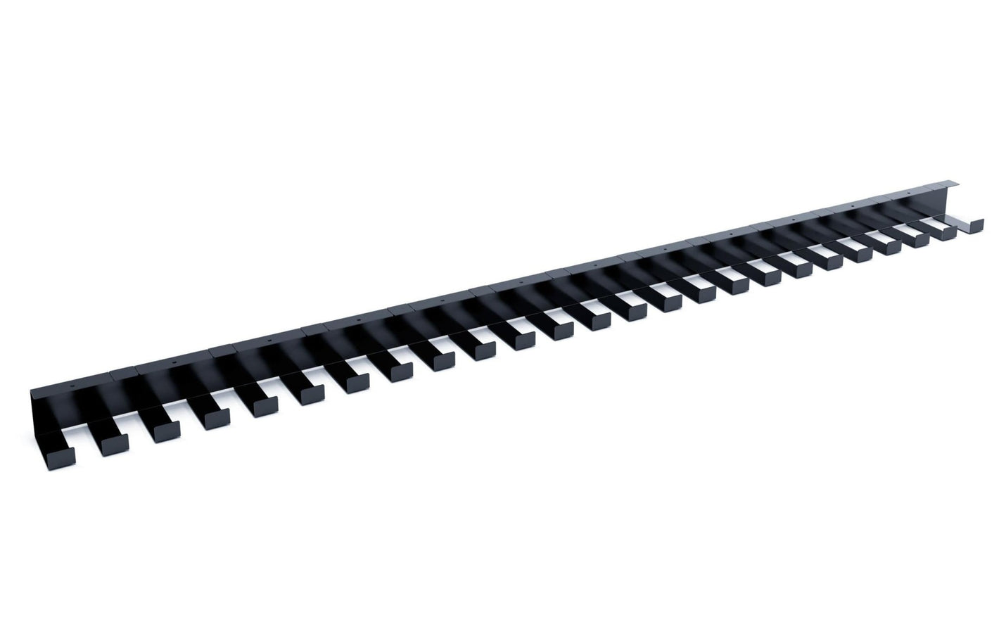 Actiforce Flex 147 cm, Weiss - MEGART